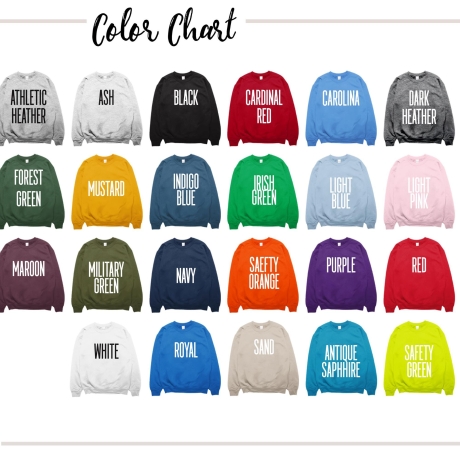 Gilmore Girls inspiriert gemütlicher Herbst Pullover