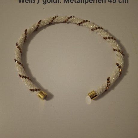 Schlauchkette Linien