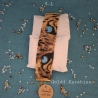 Miyuki Armband Tiger