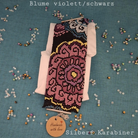 Miyuki Armband Boho