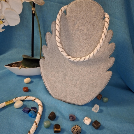 Schlauchkette Linien