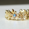 Ring Gänseblümchen