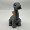 Dinosaurier Spardose mit Namen personalisiert Kind