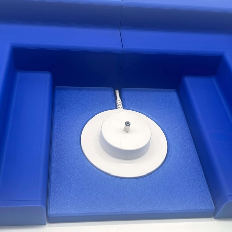 Tonie Regal Arena personalisiert magnetisch mit Namen