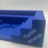 Tonie Regal Arena personalisiert magnetisch mit Namen