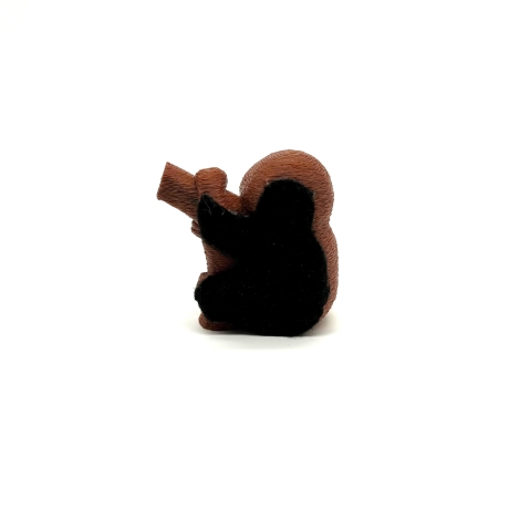 Handgemachte Kühlschrankmagnete mit Tiermotiv Kinder, Tierfreunde