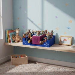 Tonie Regal Arena personalisiert magnetisch mit Namen