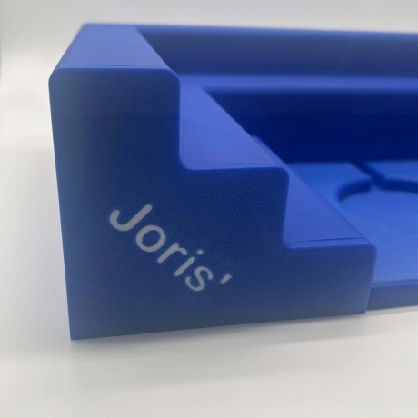 Tonie Regal Arena personalisiert magnetisch mit Namen