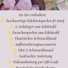 DIY Armband 2er Set | Edelstein Armband selber machen | Bastelset