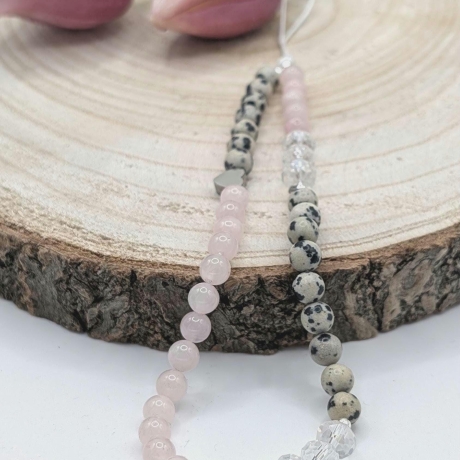 Handykette kurz fürs Handgelenk – Handyanhänger – Phone Strap