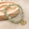 DIY Armband Set | Edelstein Armband selber machen | Bastelset 