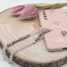 Handykette kurz fürs Handgelenk – Handyanhänger – Phone Strap