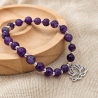 DIY Armband Set | Edelstein Armband selber machen | Bastelset 