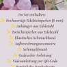 DIY Armband Set | Edelstein Armband selber machen | Bastelset 