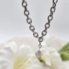 Armband Süßwasserperle Gold | Silber | Maritime Charms Armband