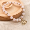 DIY Armband Set | Edelstein Armband selber machen | Bastelset 