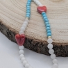 Handykette kurz fürs Handgelenk – Handyanhänger - Phone Strap