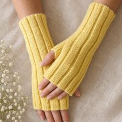 Handstulpen  aus Polyamid