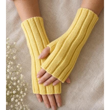 Handstulpen  aus Polyamid