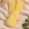 Handstulpen  aus Baumwolle und Nylon
