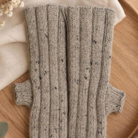 Handstulpen aus 100%  Cashmere