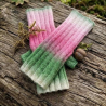Handstulpen  aus Schurwolle
