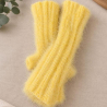 Handstulpen  aus Baumwolle und Nylon