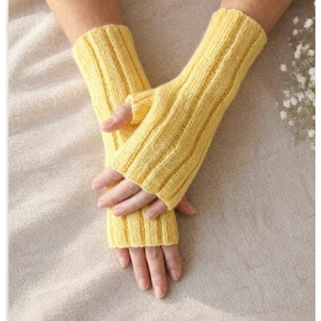 Handstulpen  aus Polyamid