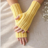 Handstulpen  aus Polyamid