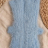 Handstulpen  aus Baumwolle und Nylon