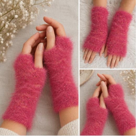 Handstulpen