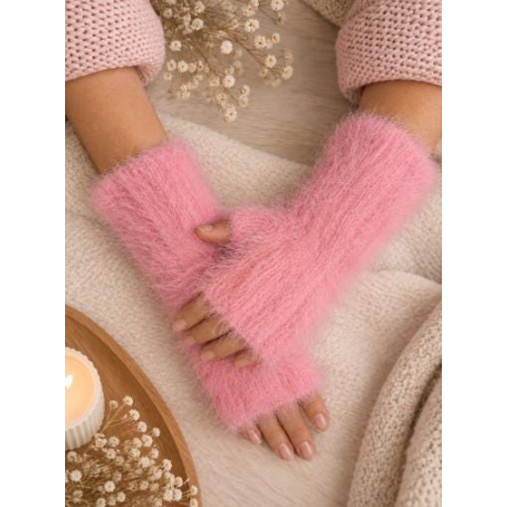 Handstulpen  aus Baumwolle und Nylon