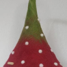 Filzlampe, Kinderzimmer Lampe, Schlafzimmer Lampe