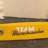 Filz Begleiter Tiere | Teamname | Farbe wählbar