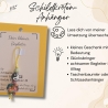 Schildkröte Anhänger Symbolik | Glücksbringer Anhänger