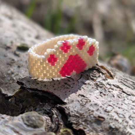 Pfotenring personalisierbar