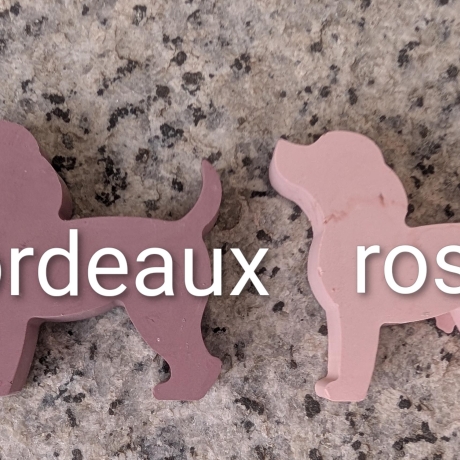 Deko: Als ich eine Hand suchte, fand ich eine Pfote