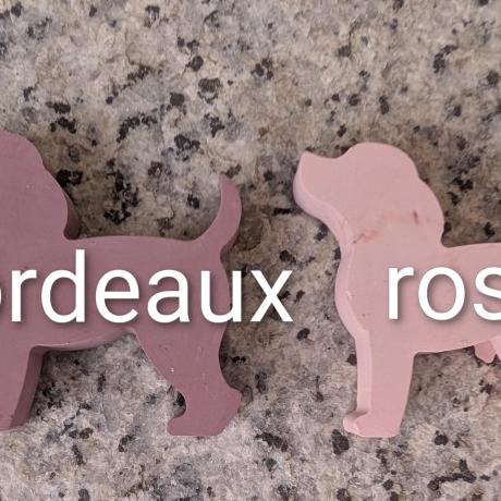 Deko-Set Schale, Vase + Wunschobjekt