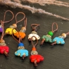 Glücksbringer Elefant Anhänger 