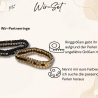 Paare Set Wir personalisiert