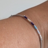 Farbcode Armband personalisiert | Individuell mit Wunschfarbwelt