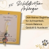 Schildkröte Anhänger Symbolik | Glücksbringer Anhänger