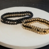 Paare Set Wir personalisiert