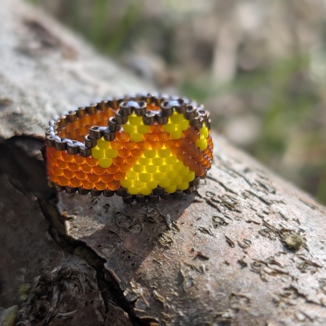 Pfotenring personalisierbar