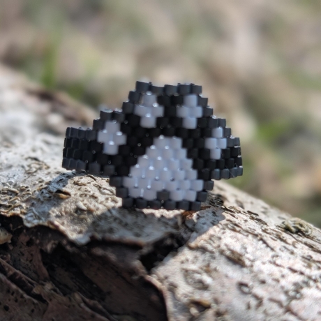 Pfotenring personalisierbar