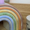 Gedenkdekoration Haustier | Regenbogenbrücke