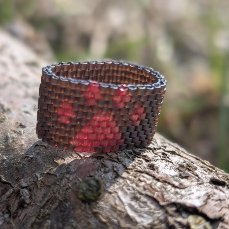 Pfotenring personalisierbar