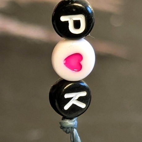 Paare Set Wir personalisiert