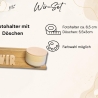 Paare Set Wir personalisiert
