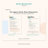 Medienzeit Planer für Kinder PDF | Bildschirmzeit & Regeln